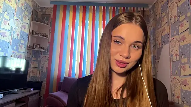 Miss_Blessnyth webcam