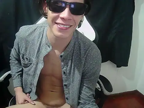 crixus11111 webcam