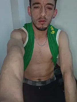 Meliodas97xxx webcam