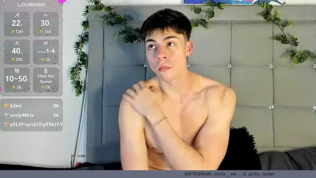 nate_love7 webcam