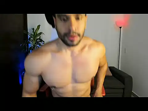 Jace_Watson webcam