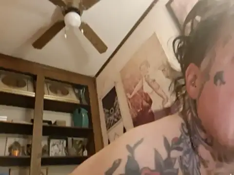 Kitty_bang webcam
