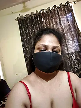 SluttySonam webcam
