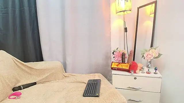 Zoe_Blake1 webcam