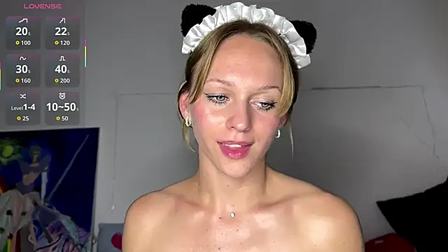 EllisQuinn webcam