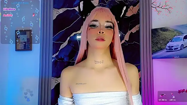 moon_sweet- webcam