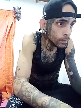 Demon_Rose_ webcam