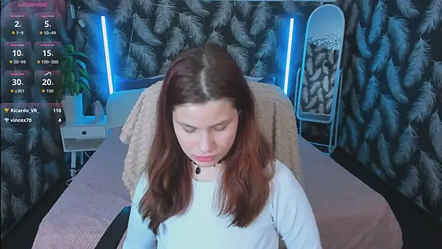 Evelyn_Adams webcam