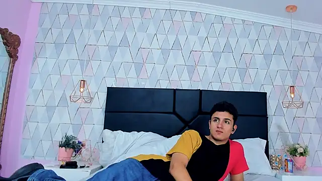 JacksonDunss webcam