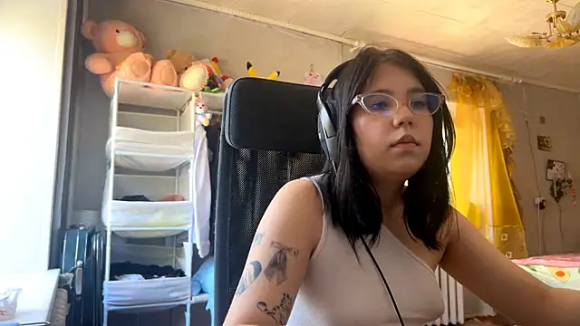 CaniLern webcam