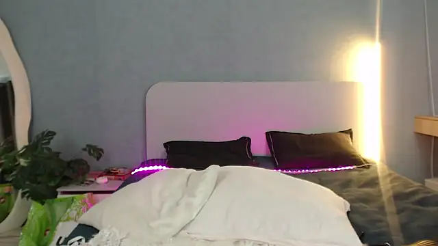 Angel_Share webcam
