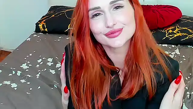 Red_Fairy_ webcam