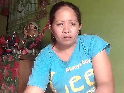 sweetlady_pinay webcam