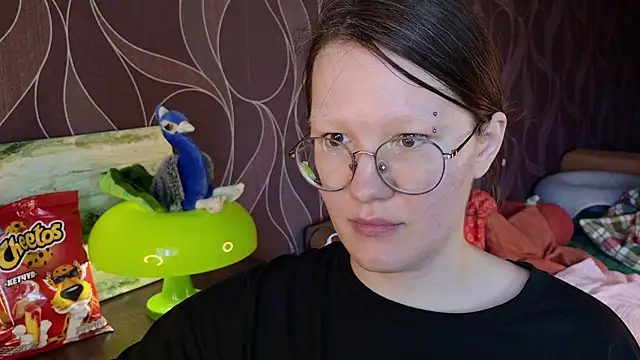 hairyMira webcam