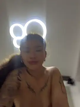 arianavillada (F young) - All naked, striptease  🔥