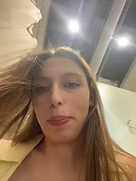 leiamood (F young) - Fingers in pussy