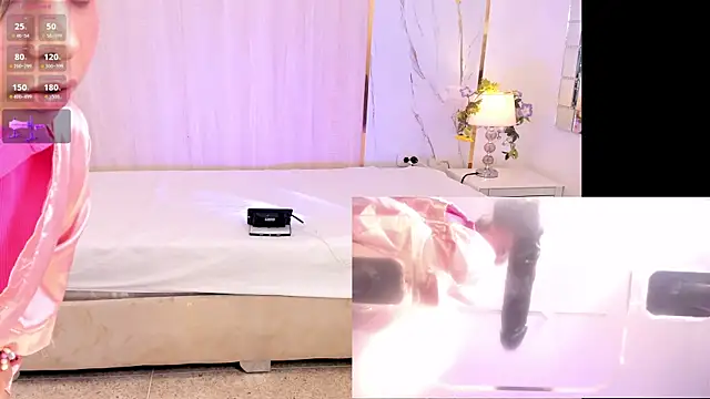 emilyricci_ (F young) - MAKE ME YOURS WITH MY LEGS WIDE OPEN *1m