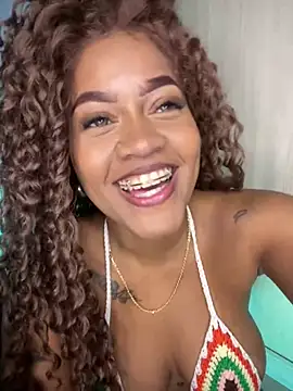 riri_brunnete (F young) - Make jump in my torso