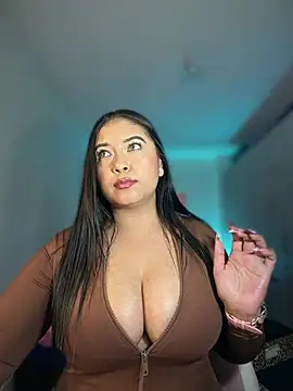 cami_ortiz__ (Ask my age) - NAKED-FUCK PUSSY-SQUIRT! TICKET SHOW