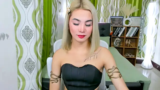 hotjessieempress webcam