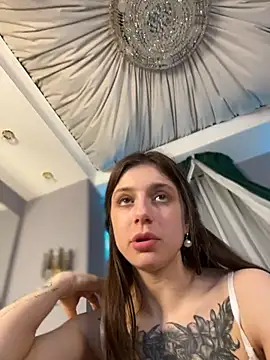 Eileen_Elfie webcam