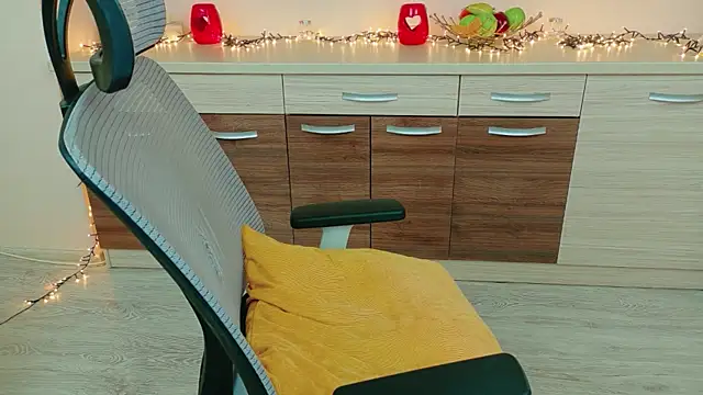 KimoraJoy webcam