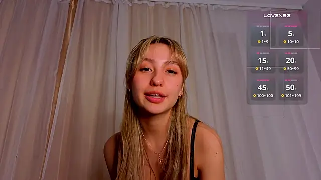 AntonelaAmeli webcam