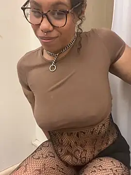 Princess_Desirae webcam