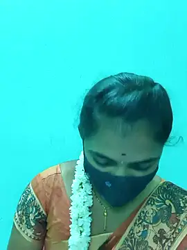 Tamil_Hot_Sahana webcam