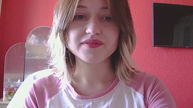 Beloved_Mary webcam