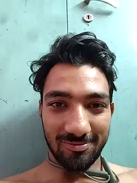 ItsPlayboy031 webcam