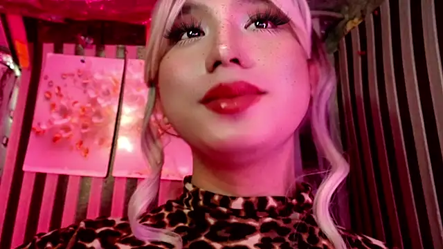 HoresCOCKLUCY webcam