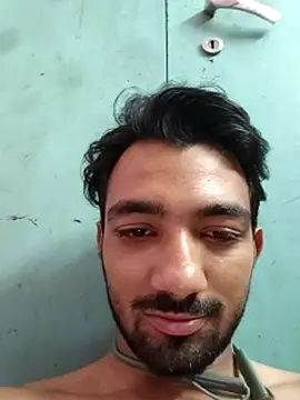 ItsPlayboy031 webcam