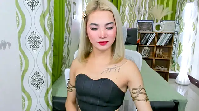 hotjessieempress webcam