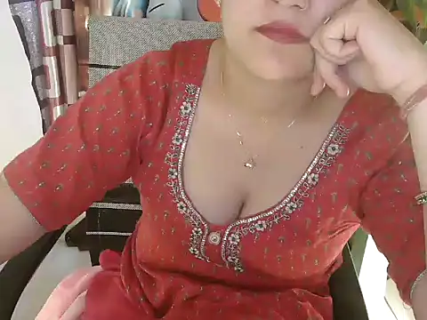 _chitranshi webcam