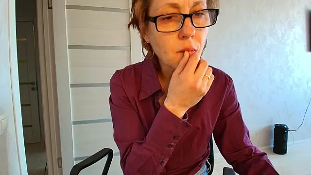 LioraWeiss webcam