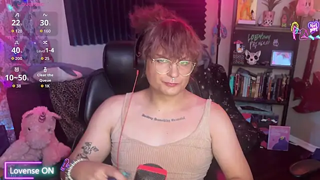 lobotomyprincess webcam