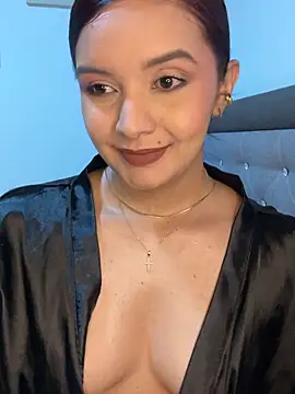Melanyprada webcam