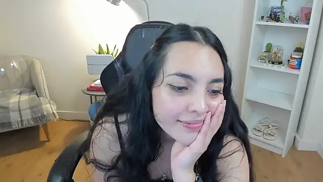 _BellaEvans_ webcam