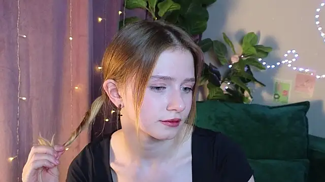 jenny_bunny_ webcam
