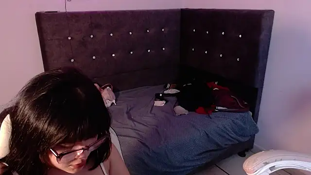 samantharousse1 webcam