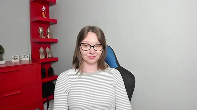 Cookie_zoe webcam
