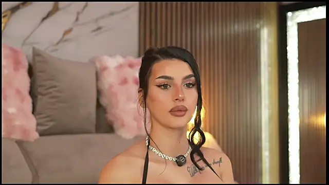 AmyBlair webcam