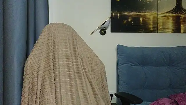 MoreRealAlex webcam