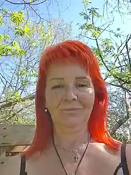 CassandraSandra44 webcam