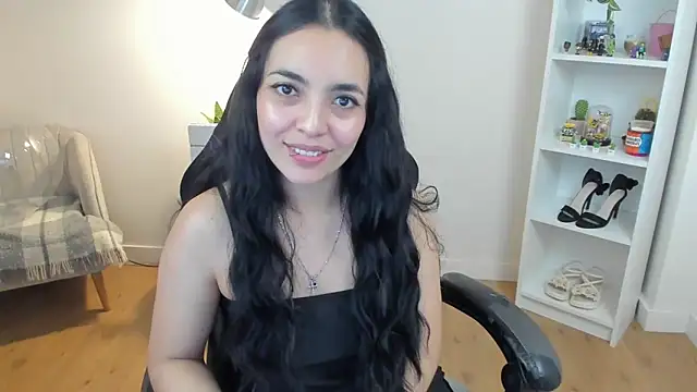 _BellaEvans_ webcam