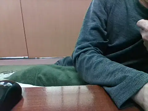 gerogero357 webcam