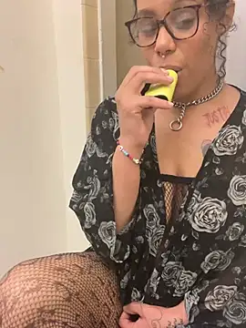 Princess_Desirae webcam