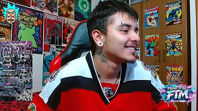 Hgp3riodictabl3 webcam