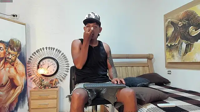 mr_stiven_ webcam